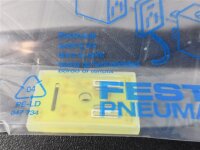 FESTO MSFW-240-50/60-OD Magnetspule 34424