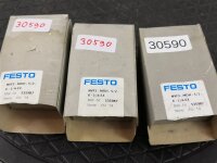 FESTO MSFW-240-50/60-OD Magnetspule 34424