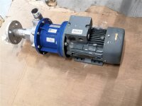 MARCH M 30 AISI316-SVSSCS-R Kreiselpumpe Pumpe M30AISI316SVSSCSR