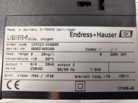 Endress + Hauser LIQUISYS-M COM223-DX0005 Messumformer COM223DX0005