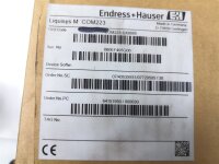 Endress + Hauser LIQUISYS-M COM223-DX0005 Messumformer COM223DX0005