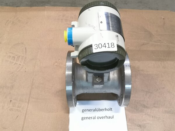 YEWFLO YF108 Durchflusssensor Vortex Flowmeter