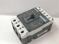 Siemens 3VL1706-1DA33-0AA0 Leistungsschalter