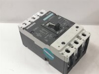 Siemens 3VL2706-3DC33-0AA0 Leistungsschalter