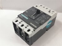 Siemens 3VL2706-3DC33-0AA0 Leistungsschalter