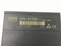 VIPA CPU 317SE SPEED7 Prozessor