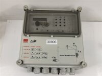 ACO Fettabschneider 400 V mit Neutralleiter IP 54