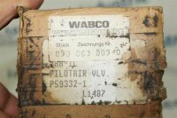 Wabco Fluid-Leistungsteil P59332-1    L1487