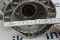 Walter Flender Schneckengetriebe I.40NF     M14 14/105   i=7,5    getriebe