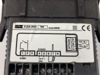 CAREL IR32SEA000 Thermostat 136864