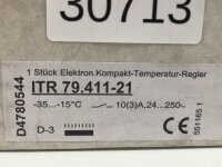 BKT ITR 79.411-21 Regelgerät Temperaturregler 5513220