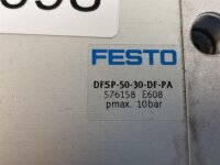 FESTO DFSP-50-30-DF-PA Kompaktzylinder 576158