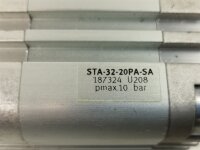 FESTO STA-32-20PA-SA Stopperzylinder 187324