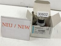 SIEMENS 3SB1 120-4LB20-Z Schloßantrieb CES 03318670