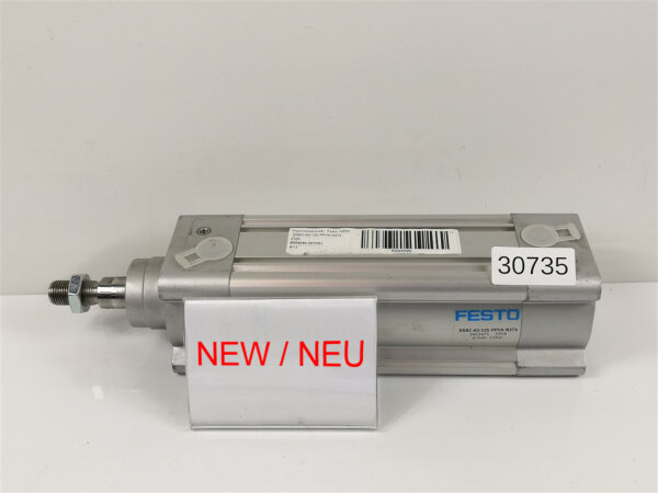 FESTO DSBC-63-125-PPVA-N3T4 Normzylinder 1463475