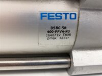 FESTO DSBG-50-400-PPVA-N3 Pneumatikzylinder 1646719