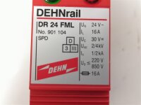 DEHNrail DR 24 FML ÜS-Gerät 034956