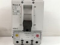 MOELLER NZMH2-M50 Leistungsschalter 281303