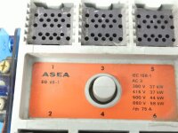 ASEA EG 65-1 SK 415 044-R Schütze SK415044R