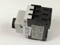 SIEMENS SIRIUS 3R 3RV1021-4AA10 Schutzschalter 3RV10214AA10