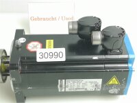 Telemecanique BSH1001P02F2A Servomotor 65033102-013