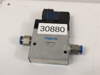 FESTO CPE18-M1H-30L-174 Magnetventil 163140