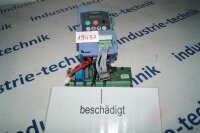 HITACHI  L100-004NFE Frequenzumrichter 0,4 KW