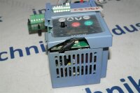 HITACHI  L100-004NFE Frequenzumrichter 0,4 KW