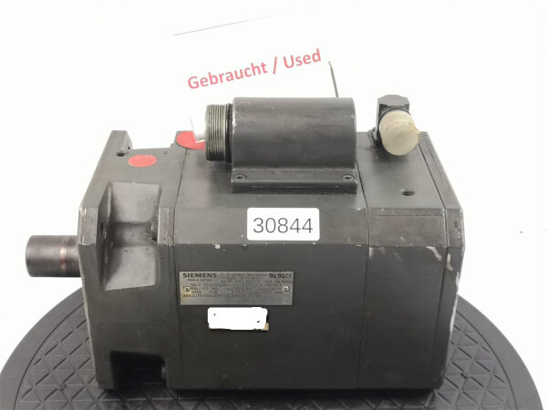 Siemens 1FT6082-1AF71-4EG1 Servomotor