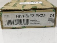 MOELLER HI11-S/EZ-PKZ2 Hilfsschalter HI11S/EZPKZ2