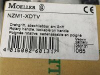 MOELLER NZM1-XDTV Drehgriff abschließbar 260131
