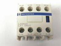 Telemecanique LADN40 Contact Block 038443