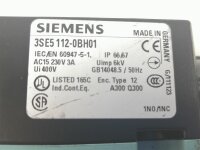 SIEMENS 3SE5 112-0BH01 Positionsschalter