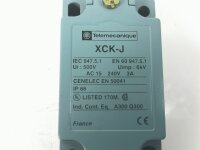 Telemecanique XCK-J Positionsschalter XCKJ