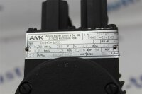 AMK DV4-J-4A00 Servomotor DV4J4A00