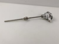 RÖSSEL MESSTECHNIK 512219 Thermoelement Messumformer