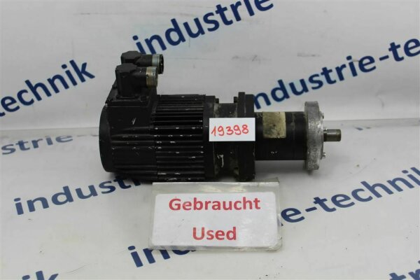 AMK DVSA04-4-0.5-4A00 Servomotor