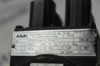 AMK DVSA04-4-0.5-4A00 Servomotor