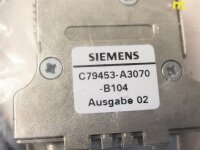 Siemens C79453-A3070-B104 Adapterkabel Kabel