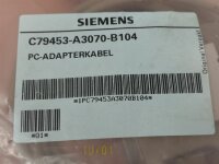 Siemens C79453-A3070-B104 PC-Adapterkabel