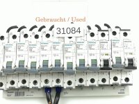 Siemens 5SL6132-6 MCB B32 Leistungsschutzschalter  5sy41...