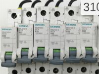 Siemens 5SL6132-6 MCB B32 Leistungsschutzschalter  5sy41  Komplett
