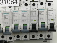 Siemens 5SL6132-6 MCB B32 Leistungsschutzschalter  5sy41  Komplett