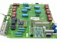 Siemens C98043-A1204-L.403 Board Steuerkarte