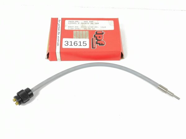 ipf electronic LT 03 03 09 Lichttaster LT030309