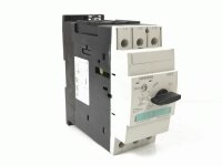 Siemens 3RV1031-4FA10 Leistungsschalter