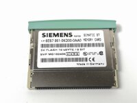Siemens SIMATIC S7 6ES7951-0KD00-0AA0 Speichermodul