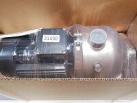 Grundfos CHI4-40 A-W-G-BQQE Pumpe Kreiselpumpe  60 HZ