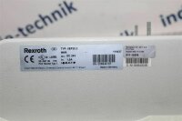 Rexroth VEP30.3 DC 24V Indra Control