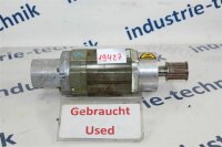 Siemens 1FT3035-6AZ99-9-Z S30 Brushless Servomotor...